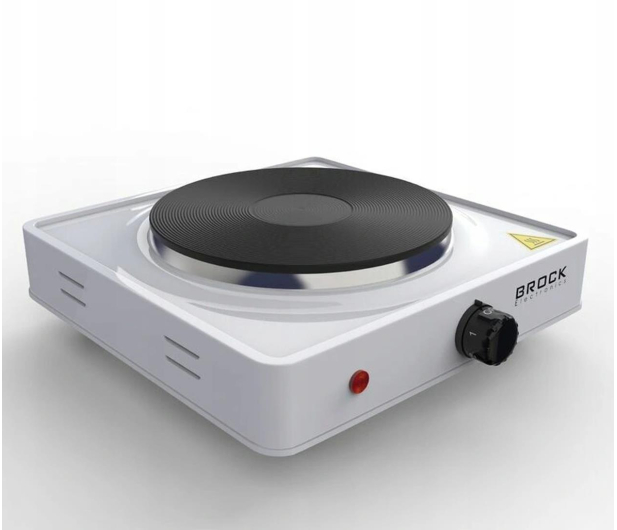 BROCK EP100WH - 1029074 - zdjęcie 2
